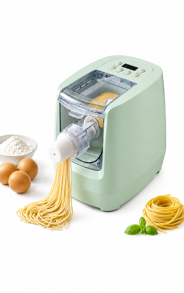 Máquina Automática de Massas - PastaPro©